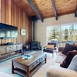 Mammoth West #140 Condo